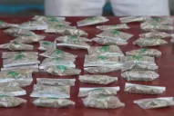  Ley de Narcomenudeo: qué opinan los legisladores