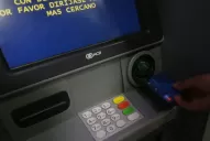 Cómo generar el CBU para cobrar el bono de $18.000