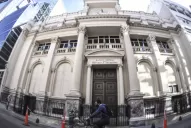 Atención, ahorristas: el Banco Central subió la tasa de los plazos fijos al 53%