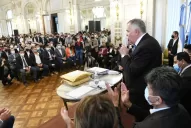 El Gobierno dio un paso clave para la construcción de 360 viviendas en Bella Vista y en Simoca