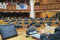 La Legislatura aprobó la creación del Instituto Provincial del Espectro Autista