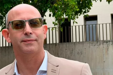 Caso Adhemar: “Soy una persona de bien”, declaró Bacchiani