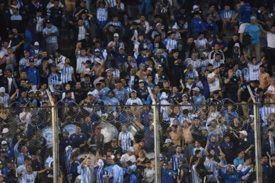 Atlético, en la Copa Argentina: “La Linda”, una sucursal tucumana