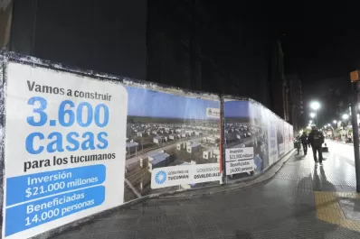 El alfarismo pide informes por las 7.200 casas no ejecutadas