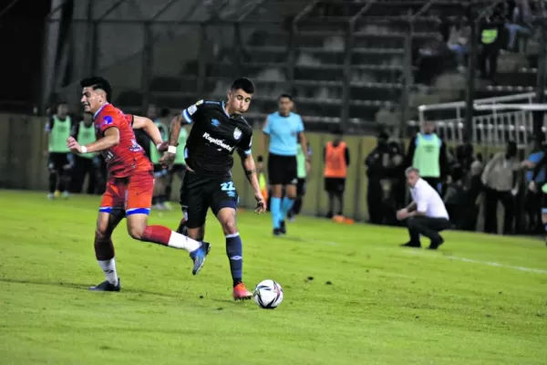 Copa Argentina: Atlético cobra altura