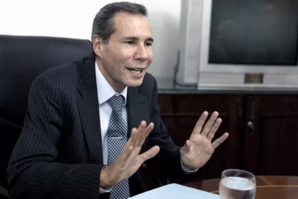 El ex policía detenido por espionaje a jueces tenía material sobre la muerte de Nisman