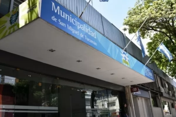 Un funcionario municipal presentó la renuncia ante Alfaro por razones personales