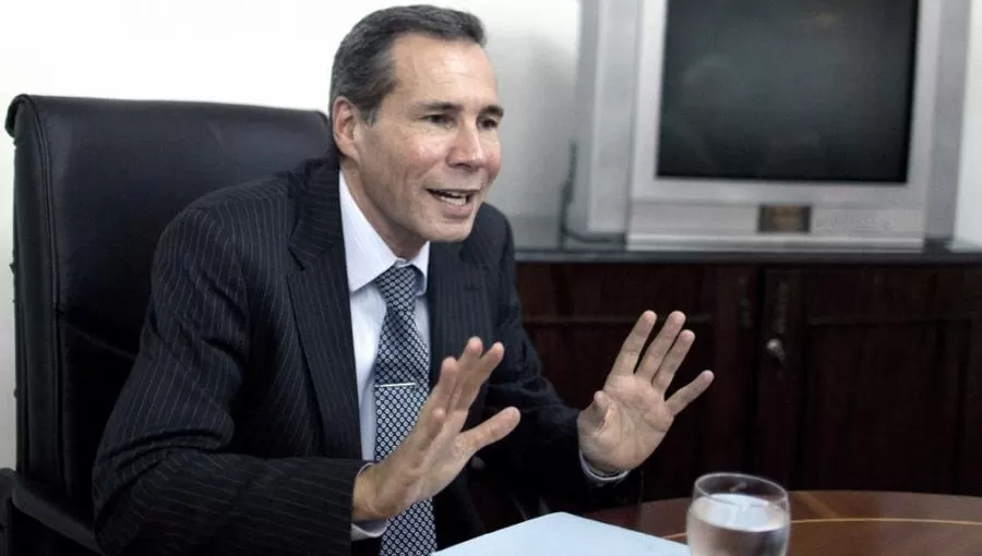 IMPUNE. La causa que investiga la muerte del ex fiscal Alberto Nisman sigue sin detenidos ni avances en más de ocho años.