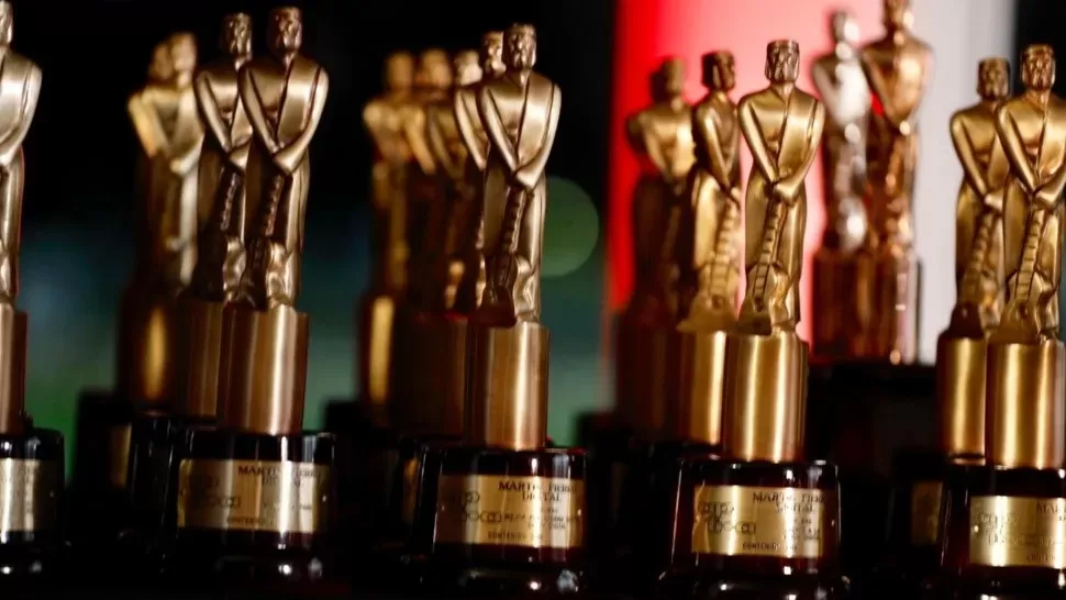 La entrega de premios será en el Hotel Hilton de Puerto Madero.-