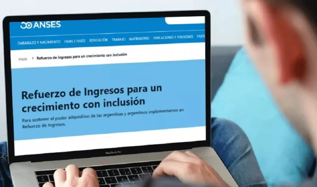 Anses dio a conocer los primeros rechazos al bono de $ 18.000