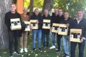 La Selección argentina campeona del 86' lanza sus propios vinos: cuánto cuestan