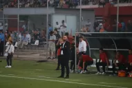 San Martín: “El equipo va a recuperar el nivel que ya mostró”