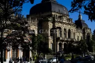 Una pelea capital en el peronismo