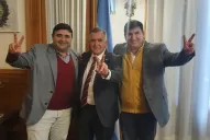 Osvaldo Jaldo suma a un ex funcionario de Germán Alfaro a su espacio político