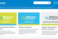 Bono de $ 18.000: destacan que el trámite puede hacerse durante las 24 horas