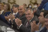 Manzur, sobre las elecciones de junio: Tucumán cumple con la Constitución Nacional