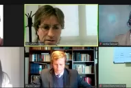 Condenan a 16 años de prisión a El Chaqueño, por matar a un policía en un asalto 