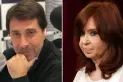 Rechazaron el juicio que impulsaba Cristina Kirchner contra Eduardo Feinmann