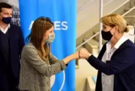 Bono de $18.000: Fernanda Raverta precisó hasta cuándo estará la inscripción abierta