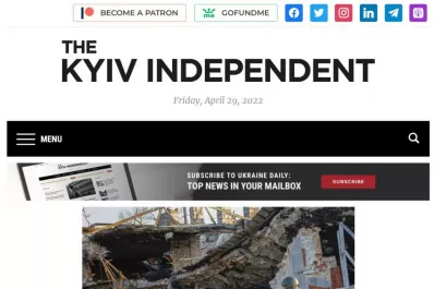 La guerra y su ecosistema informativo: 10 formas distintas de abordar el combate