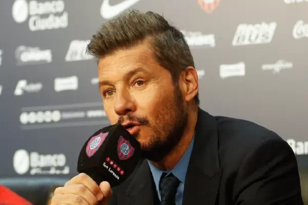 “Cambien el rumbo, nos vamos directo al iceberg”: Tinelli disparó contra el Gobierno
