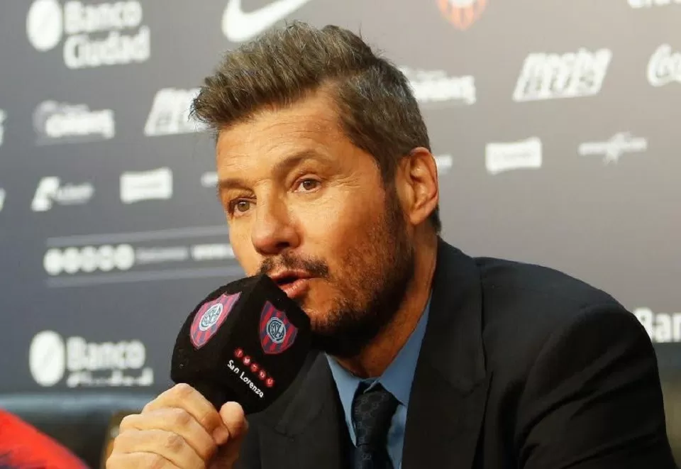 Marcelo Tinelli