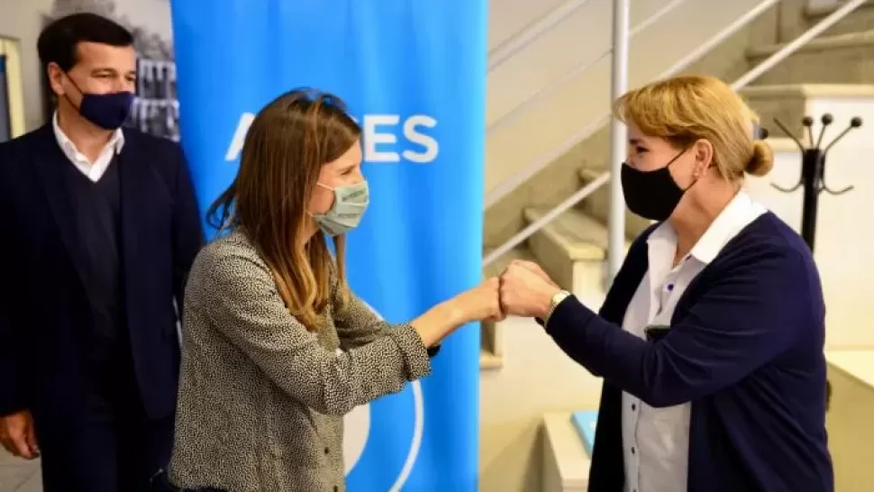 Bono de $18.000: Fernanda Raverta precisó hasta cuándo estará la inscripción abierta