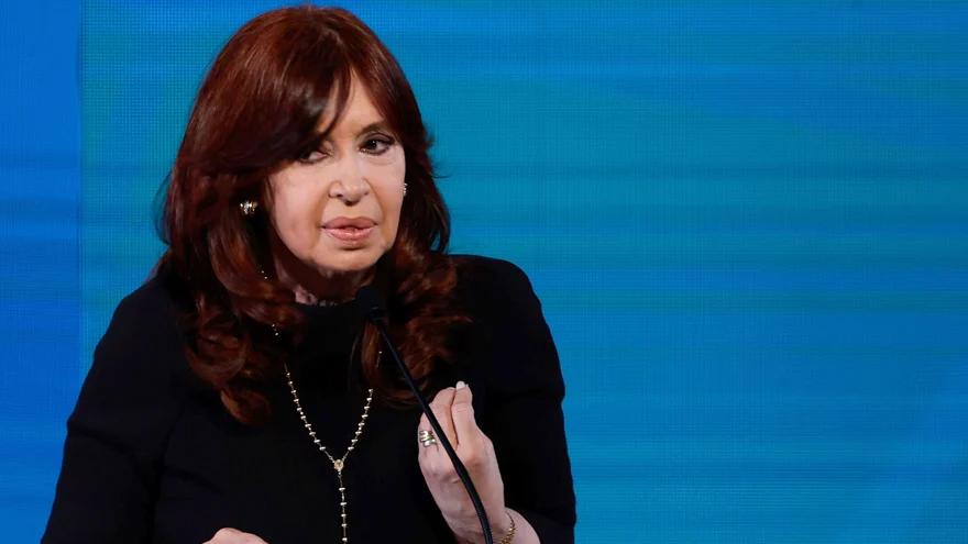 Rechazaron el juicio que impulsaba Cristina Kirchner contra Eduardo Feinmann