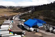 Desde hoy se reabren los pasos fronterizos terrestres entre Argentina y Chile