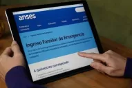 Este es el tope que te deja afuera del bono de $ 18.000