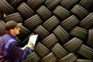 La Nación intimó a fabricantes de neumáticos a trasparentar costos de producción