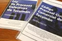 Legislatura: qué cambios se introducirán en el Código Procesal Civil