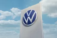 La fábrica de Volkswagen en Buenos Aires frenó su producción hasta el próximo lunes