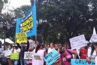 Marcharán en Tucumán para reclamar la declaración de emergencia en salud mental y adicciones