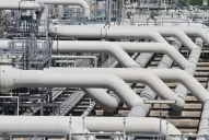 La Unión Europea se prepara para prohibir el petróleo ruso