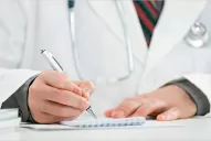 Subsidio de Salud: hubo una actualización en las recetas y un formato quedó excluido