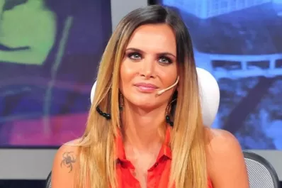 Granata, tras el pedido de expulsión de la Legislatura: “No me busquen, porque voy a empezar a hablar de sus amantes