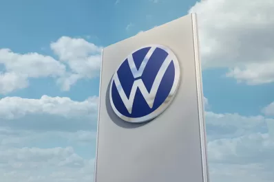 La fábrica de Volkswagen en Buenos Aires frenó su producción hasta el próximo lunes
