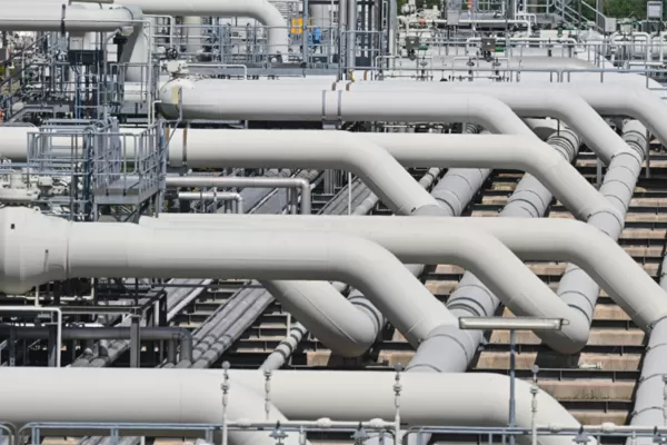 La Unión Europea se prepara para prohibir el petróleo ruso