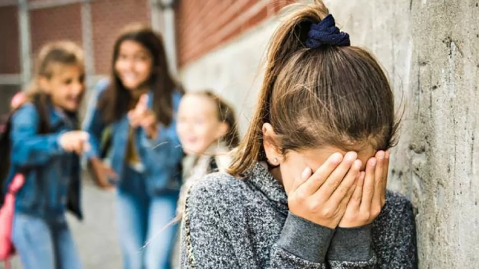 EXTENDIDO. El Programa Olweus es uno de los esquemas más utilizados para detener los casos de acoso escolar. ARCHIVO LA GACETA