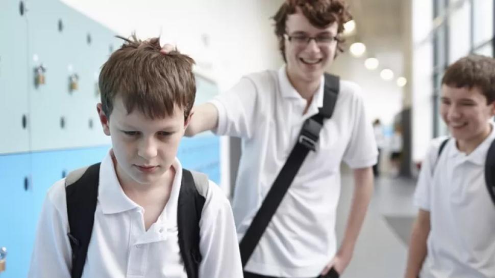 Acoso escolar: el innovador método nórdico para acabar con el bullying