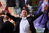 Musk quiere que la mayoría de los estadounidenses usen Twitter