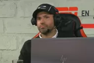 Kun Agüero sugirió dolarizar la economía argentina: tienen que sacar los pesos