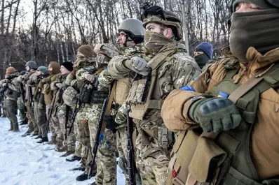 Cada guerra tiene sus términos: el impacto del ataque a Ucrania en el vocabulario