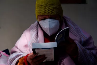 En Bolivia los presos reducen sus condenas con cada libro leído