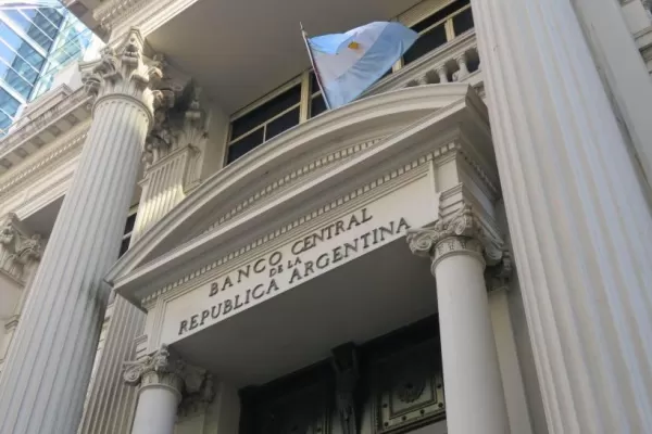 El Banco Central cerró la rueda con compras por U$S 45 millones