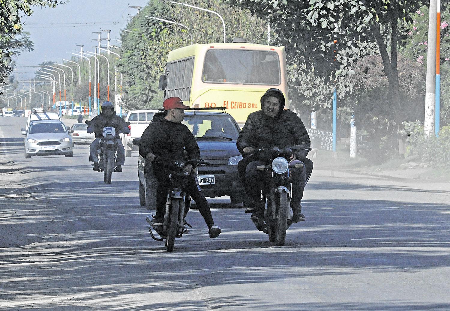 LA GACETA/FOTO DE ANTONIO FERRONI