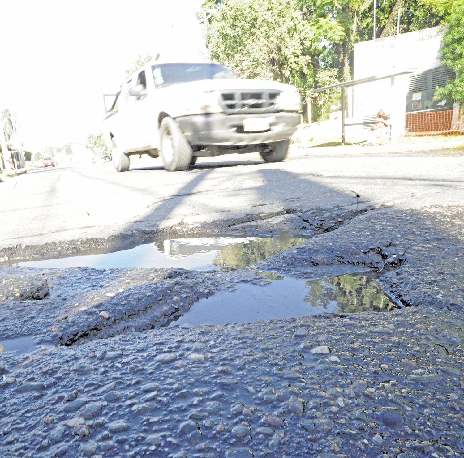 LA GACETA/FOTO DE ANTONIO FERRONI