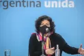 Covid-19: tras dos semanas de suba de casos, Vizzotti llamó a vacunarse con el refuerzo