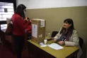 En la UNT, dos votos recurridos y una jornada casi sin agitaciones